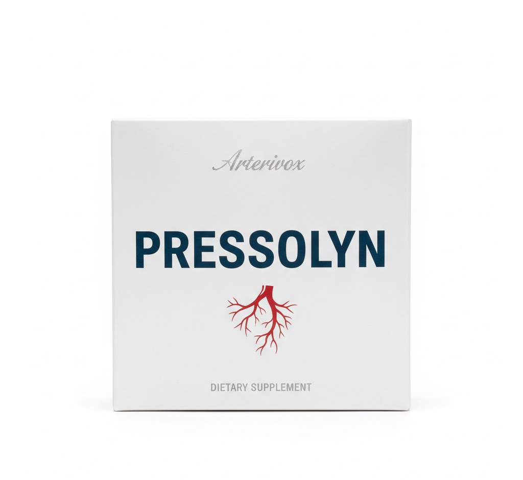 Pressolyn - Prírodná podpora tlaku
